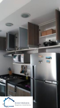 Imagem Apartamento com 2 Quartos para Alugar ou Temporada, 61 m² em Parque União - Jundiaí