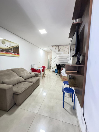 Imagem Casa com 2 Quartos à Venda, 100 m² em Niterói - Betim Imagem Casa com 2 Quartos à Venda, 100 m² em Niterói - Betim
