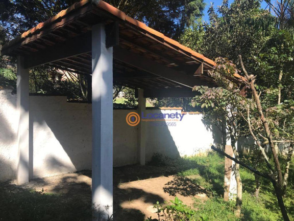 Imagem Casa com 4 Quartos à Venda, 230 m² em Sítio Do Francês - Ribeirão Pires Imagem Casa com 4 Quartos à Venda, 230 m² em Sítio Do Francês - Ribeirão Pires
