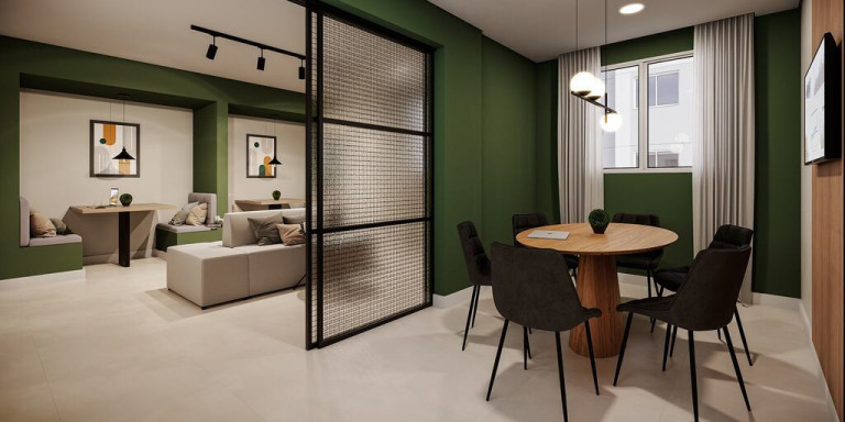 Imagem Imóvel com 2 Quartos à Venda, 34 m² em Limão - São Paulo