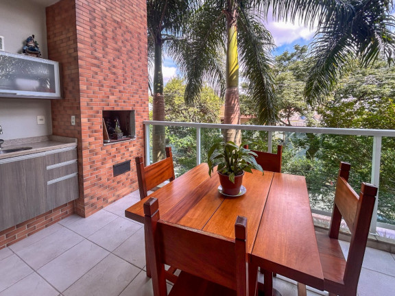 Imagem Apartamento com 3 Quartos à Venda, 151 m² em Vila Mariana - São Paulo