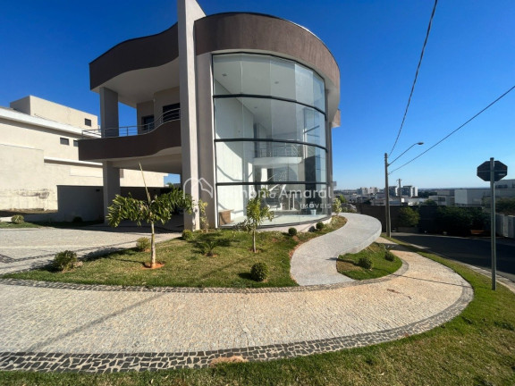 Imagem Casa de Condomínio com 4 Quartos à Venda, 402 m² em Swiss Park - Campinas Imagem Casa de Condomínio com 4 Quartos à Venda, 402 m² em Swiss Park - Campinas