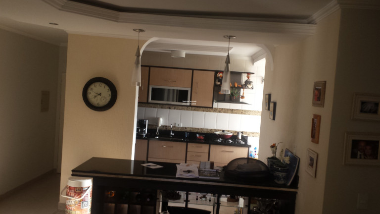 Imóvel com 3 Quartos à Venda, 70 m² em Anhangabaú - Jundiaí