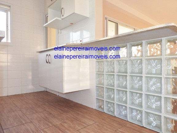 Imagem Apartamento com 3 Quartos à Venda, 91 m² em Jardim Arpoador - São Paulo Imagem Apartamento com 3 Quartos à Venda, 91 m² em Jardim Arpoador - São Paulo