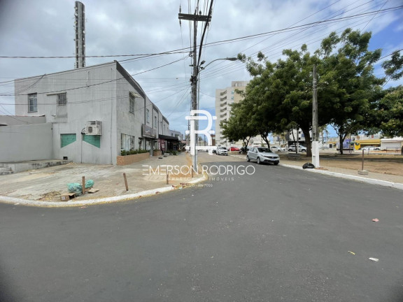 Imagem Apartamento com 1 Quarto para Alugar, 40 m² em Ponta Negra - Natal