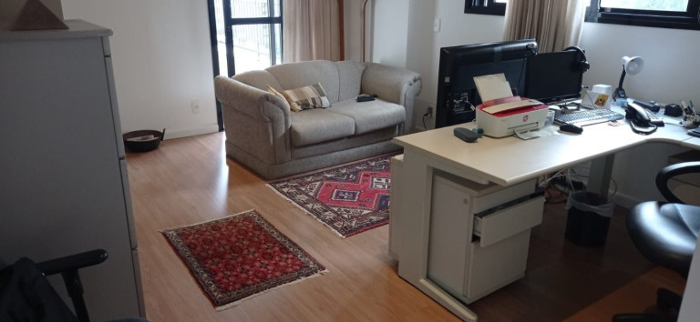 Imagem Apartamento com 5 Quartos à Venda, 410 m² em Parque Residencial Aquarius - São José Dos Campos Imagem Apartamento com 5 Quartos à Venda, 410 m² em Parque Residencial Aquarius - São José Dos Campos