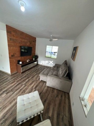 Imagem Casa com 4 Quartos à Venda, 150 m² em Itaipu - Niterói