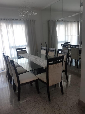 Imagem Apartamento com 3 Quartos à Venda, 160 m² em Jardim Avelino - São Paulo