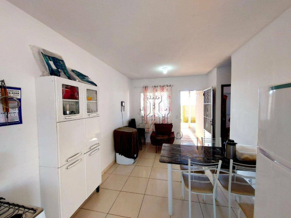 Imagem Casa com 2 Quartos à Venda, 54 m² em Warta - Londrina Imagem Casa com 2 Quartos à Venda, 54 m² em Warta - Londrina