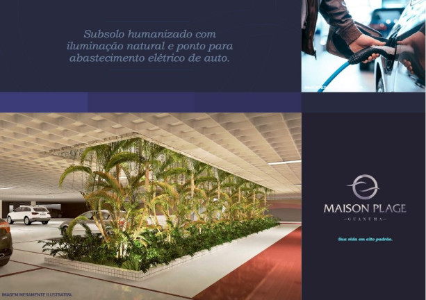 Imagem Apartamento com 4 Quartos à Venda, 227 m² em Guaxuma - Maceió Imagem Apartamento com 4 Quartos à Venda, 227 m² em Guaxuma - Maceió