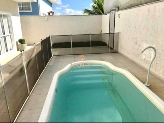 Imagem Casa com 4 Quartos à Venda, 289 m² em Condomínio Terras Do Vale - Caçapava Imagem Casa com 4 Quartos à Venda, 289 m² em Condomínio Terras Do Vale - Caçapava