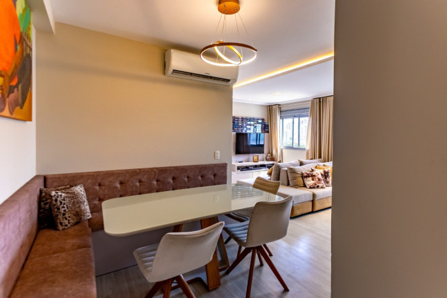 Imagem Apartamento com 2 Quartos à Venda, 65 m² em Vila Santa Catarina - São Paulo Imagem Apartamento com 2 Quartos à Venda, 65 m² em Vila Santa Catarina - São Paulo