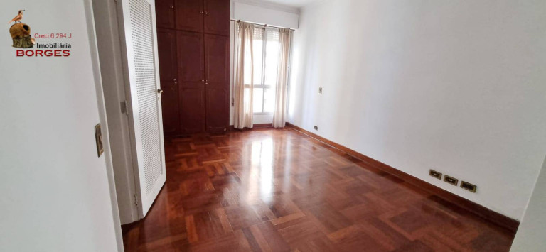 Imagem Apartamento com 3 Quartos à Venda, 187 m² em Brooklin - São Paulo