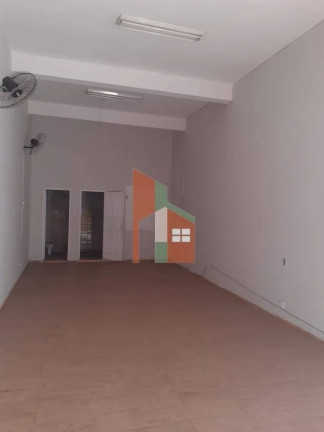 Imagem Loja para Alugar, 60 m² em Centro - Atibaia Imagem Loja para Alugar, 60 m² em Centro - Atibaia