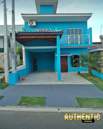 Casa com 3 Quartos à Venda,  em Parque São Bento - Sorocaba
