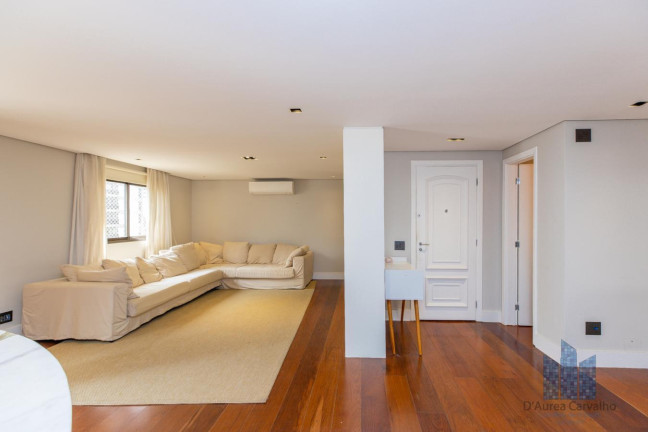 Imagem Apartamento com 4 Quartos à Venda, 150 m² em Indianópolis - São Paulo Imagem Apartamento com 4 Quartos à Venda, 150 m² em Indianópolis - São Paulo