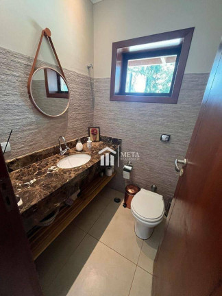 Imagem Imóvel com 4 Quartos à Venda, 350 m² em Parque Petrópolis - Mairiporã