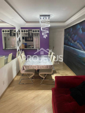 Imagem Apartamento com 3 Quartos à Venda, 77 m² em Vila Suzana - São Paulo Imagem Apartamento com 3 Quartos à Venda, 77 m² em Vila Suzana - São Paulo