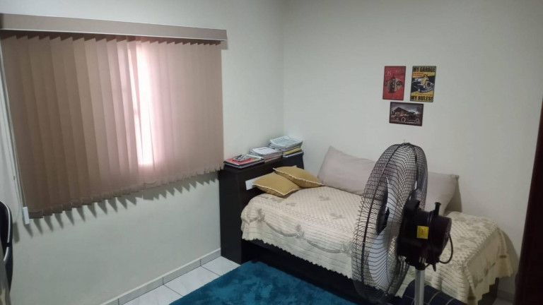 Imagem Casa com 3 Quartos à Venda, 142 m² em Centro - Boituva