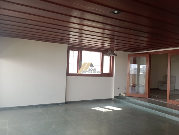 Imagem Imóvel com 3 Quartos à Venda, 580 m² em Cambuí - Campinas