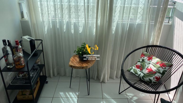 Imagem Apartamento com 3 Quartos à Venda, 70 m² em Centro - Recife