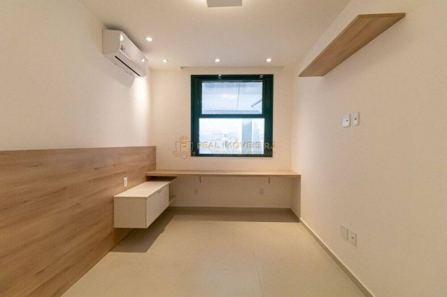 Imagem Apartamento com 1 Quarto à Venda, 58 m² em Copacabana - Rio De Janeiro