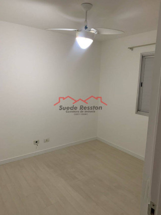 Imagem Apartamento com 2 Quartos à Venda, 65 m² em Jardim Taquaral - São Paulo