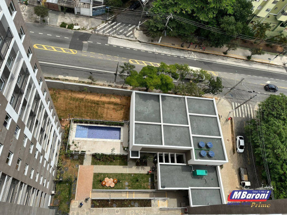 Imagem Apartamento com 1 Quarto à Venda, 24 m² em Butantã - São Paulo Imagem Apartamento com 1 Quarto à Venda, 24 m² em Butantã - São Paulo