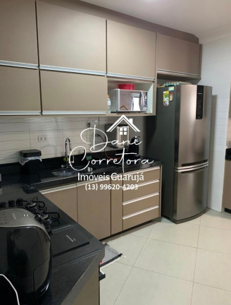 Imagem Apartamento com 3 Quartos à Venda, 145 m² em Pitangueiras - Guarujá