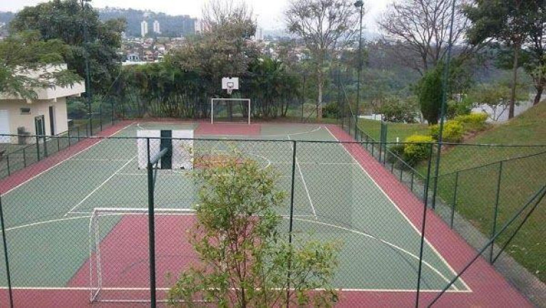 Imagem Casa com 3 Quartos à Venda, 332 m² em Tarumã - Santana De Parnaíba