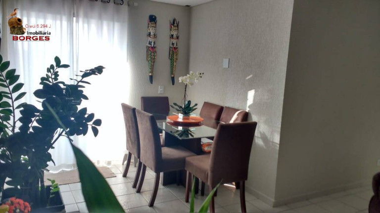 Imagem Apartamento com 2 Quartos à Venda, 65 m² em Vila Santa Catarina - São Paulo Imagem Apartamento com 2 Quartos à Venda, 65 m² em Vila Santa Catarina - São Paulo