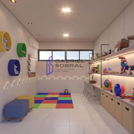 Imagem Apartamento com 1 Quarto à Venda, 36 m² em Bessa - João Pessoa Imagem Apartamento com 1 Quarto à Venda, 36 m² em Bessa - João Pessoa
