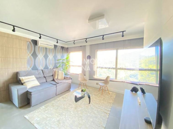 Imagem Apartamento com 2 Quartos à Venda, 70 m² em Praia Brava - Itajaí Imagem Apartamento com 2 Quartos à Venda, 70 m² em Praia Brava - Itajaí