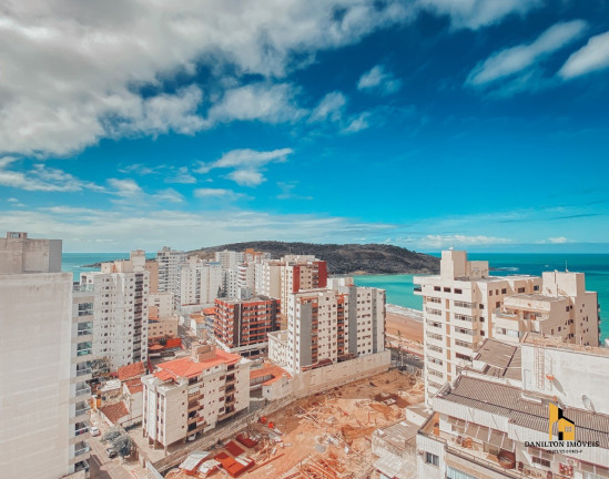 Imagem Apartamento com 3 Quartos à Venda, 101 m² em Praia Do Morro - Guarapari Imagem Apartamento com 3 Quartos à Venda, 101 m² em Praia Do Morro - Guarapari