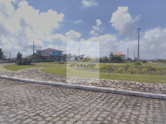 Imagem Terreno à Venda, 1.000 m² em Carapibus - Conde Imagem Terreno à Venda, 1.000 m² em Carapibus - Conde
