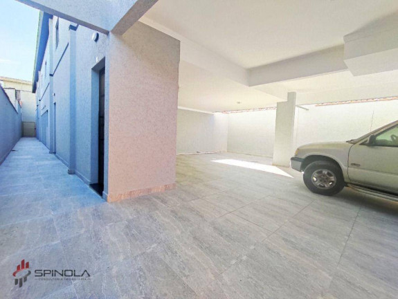 Imagem Sobrado com 2 Quartos à Venda, 50 m² em Maracanã - Praia Grande Imagem Sobrado com 2 Quartos à Venda, 50 m² em Maracanã - Praia Grande
