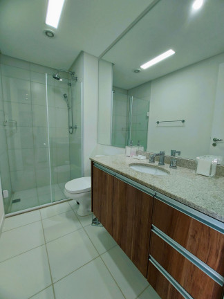 Imagem Apartamento com 1 Quarto à Venda, 51 m² em Barra Funda - São Paulo Imagem Apartamento com 1 Quarto à Venda, 51 m² em Barra Funda - São Paulo