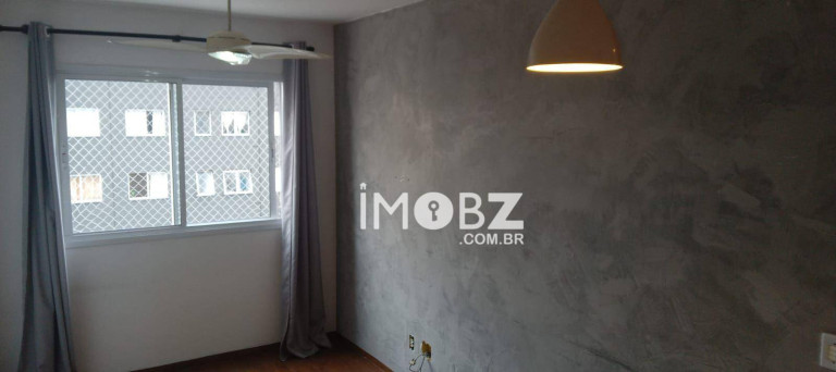 Imóvel com 1 Quarto à Venda, 33 m² em Mooca - São Paulo