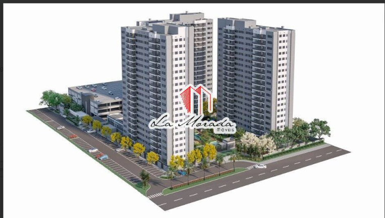Imagem Apartamento com 2 Quartos à Venda, 59 m² em Chapada - Manaus Imagem Apartamento com 2 Quartos à Venda, 59 m² em Chapada - Manaus