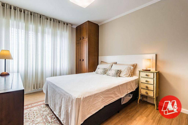 Imagem Apartamento com 3 Quartos à Venda, 101 m² em Mont'serrat - Porto Alegre