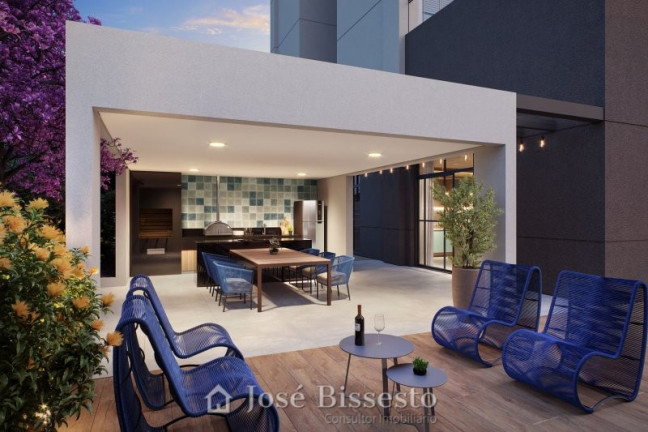 Imagem Apartamento com 2 Quartos à Venda, 57 m² em Vila Yara - Osasco Imagem Apartamento com 2 Quartos à Venda, 57 m² em Vila Yara - Osasco