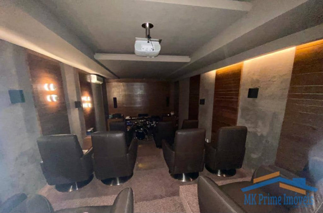 Imagem Casa de Condomínio com 5 Quartos à Venda, 1.000 m² em Tamboré - Santana De Parnaíba Imagem Casa de Condomínio com 5 Quartos à Venda, 1.000 m² em Tamboré - Santana De Parnaíba