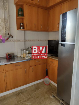Imagem Casa com 4 Quartos à Venda, 283 m² em Braz De Pina - Rio De Janeiro Imagem Casa com 4 Quartos à Venda, 283 m² em Braz De Pina - Rio De Janeiro