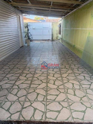 Imagem Casa com 2 Quartos à Venda, 42 m² em São Sebastião - São José Dos Pinhais