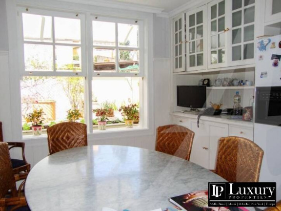 Imagem Casa com 4 Quartos à Venda, 1.890 m² em Cidade Jardim - São Paulo