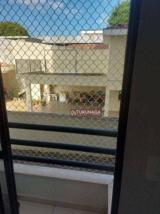 Apartamento com 2 Quartos à Venda, 57 m² em Vila Mazzei - São Paulo