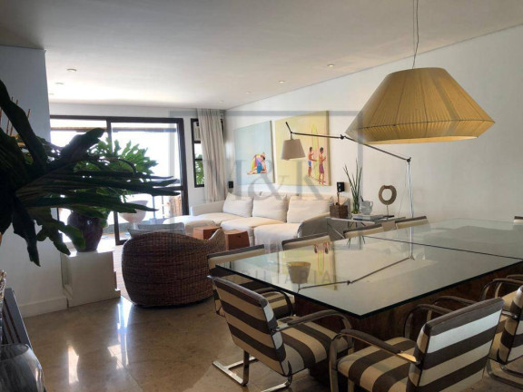 Imagem Apartamento com 4 Quartos à Venda, 206 m² em Barra Da Tijuca - Rio De Janeiro Imagem Apartamento com 4 Quartos à Venda, 206 m² em Barra Da Tijuca - Rio De Janeiro