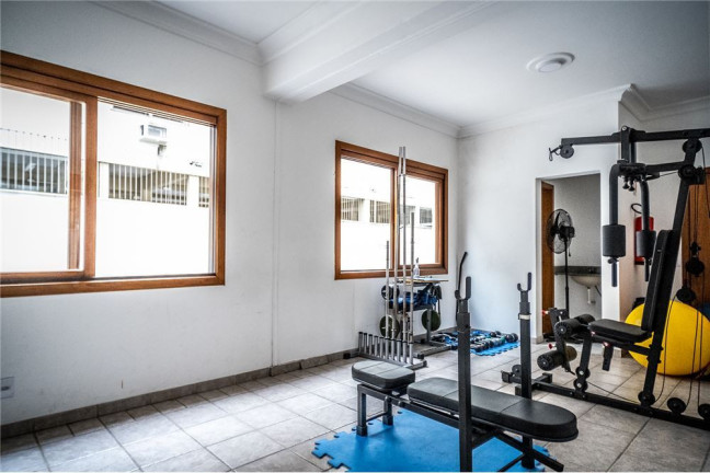 Imagem Apartamento com 2 Quartos à Venda, 80 m² em Petrópolis - Porto Alegre