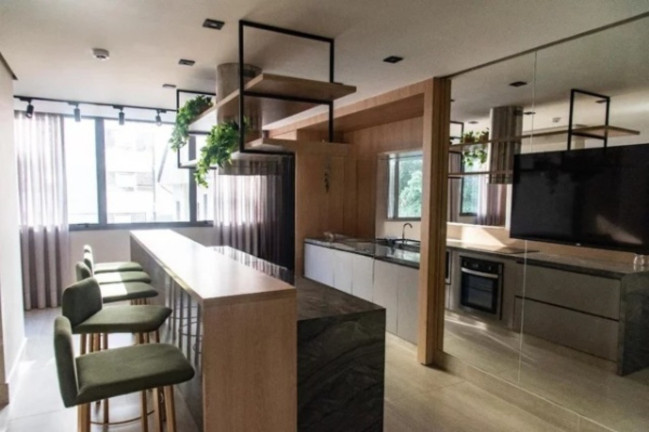 Imagem Imóvel com 1 Quarto à Venda, 23 m² em Vila Mariana - São Paulo Imagem Imóvel com 1 Quarto à Venda, 23 m² em Vila Mariana - São Paulo