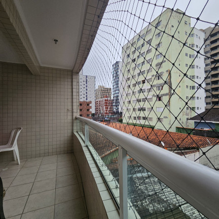 Imagem Apartamento com 2 Quartos à Venda, 80 m² em Tupi - Praia Grande